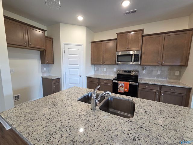 14141 Harvest Ridge Lane, Athens, AL 35611