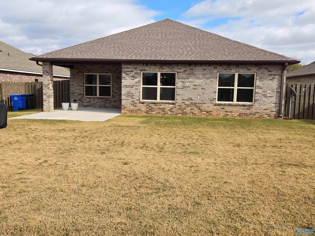 14141 Harvest Ridge Lane, Athens, AL 35611