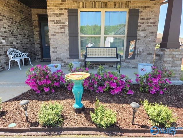 14141 Harvest Ridge Lane, Athens, AL 35611