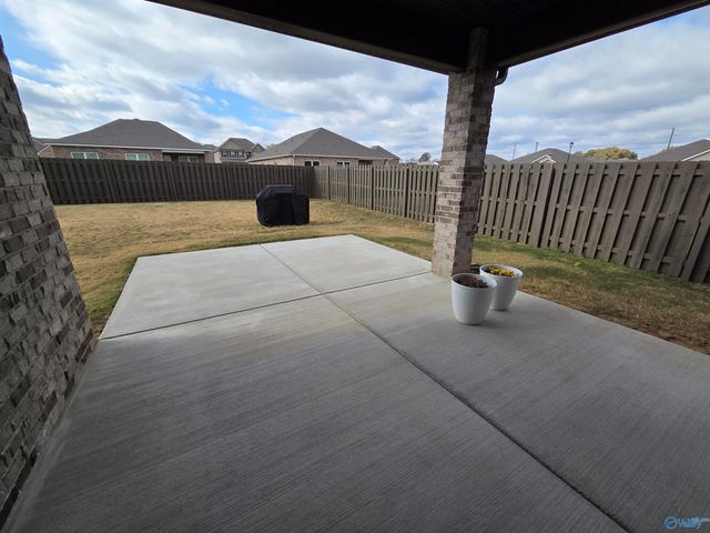 14141 Harvest Ridge Lane, Athens, AL 35611