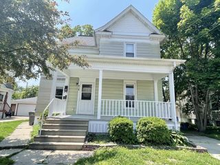 410 N 5th STREET, Watertown, WI 53094