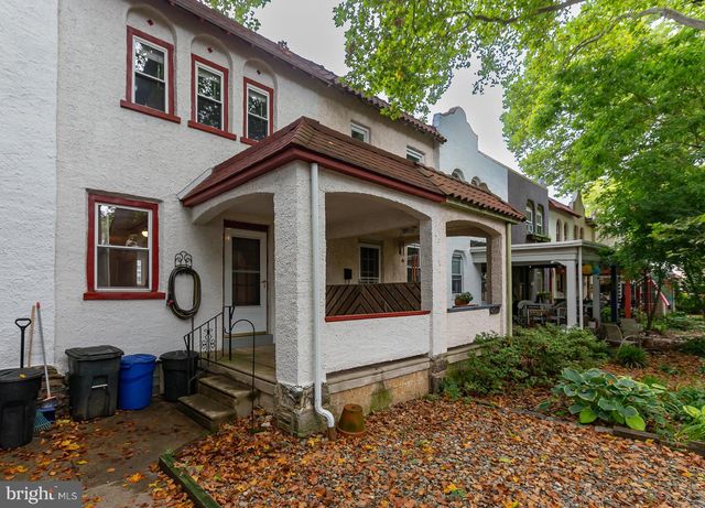 3420 OSMOND ST, Philadelphia, PA 19129