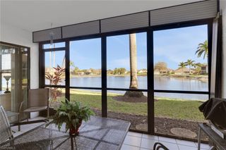 4310 Chantelle DR E102, Naples, FL 34112