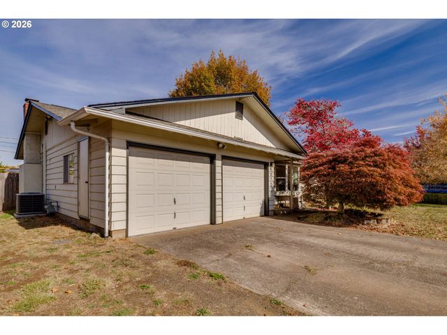 1079 SANBORN Ave, Eugene, OR 97404