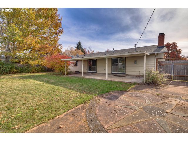 1079 SANBORN Ave, Eugene, OR 97404