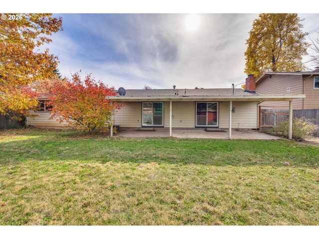 1079 SANBORN Ave, Eugene, OR 97404