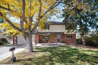 1633 S Holland Street, Lakewood, CO 80232