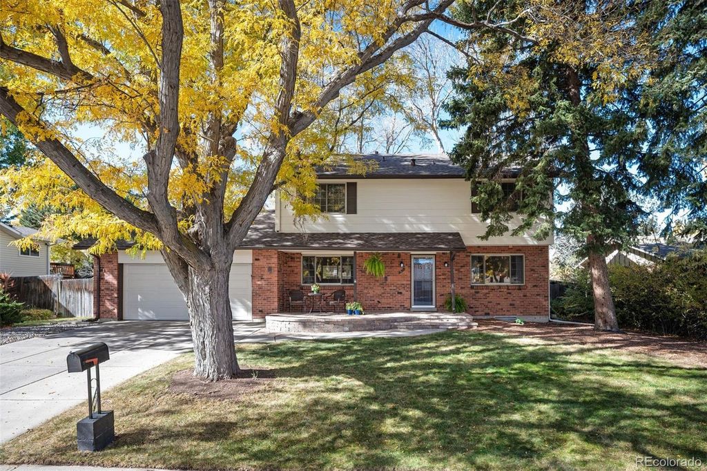 1633 S Holland Street, Lakewood, CO 80232
