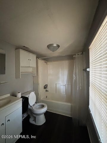 1219 GROTHE Street, Jacksonville, FL 32209