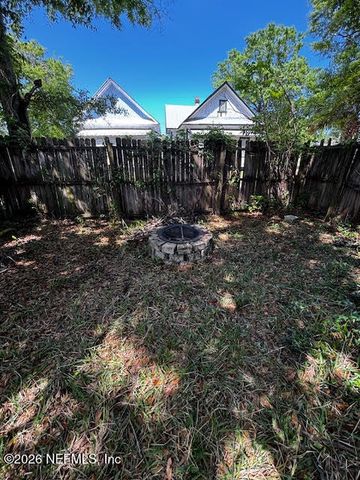 1219 GROTHE Street, Jacksonville, FL 32209