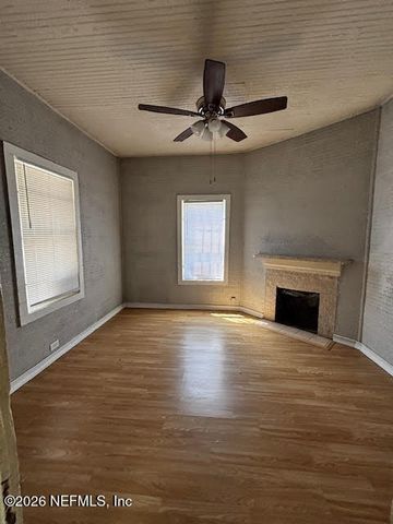 1219 GROTHE Street, Jacksonville, FL 32209
