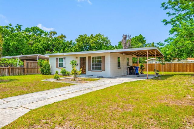 289 43RD TERRACE SE, St Petersburg, FL 33705