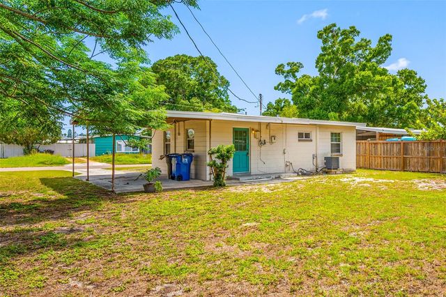 289 43RD TERRACE SE, St Petersburg, FL 33705