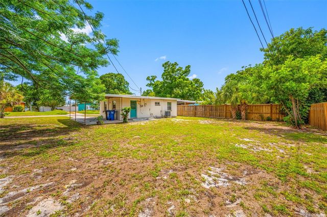 289 43RD TERRACE SE, St Petersburg, FL 33705