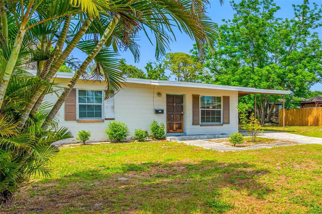 289 43RD TERRACE SE, St Petersburg, FL 33705