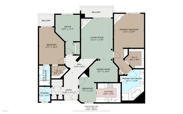 7218 Hillside Avenue 202, Los Angeles, CA 90046