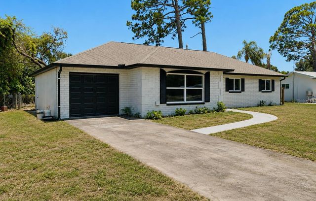 949 LEXINGTON ROAD, Rockledge, FL 32955