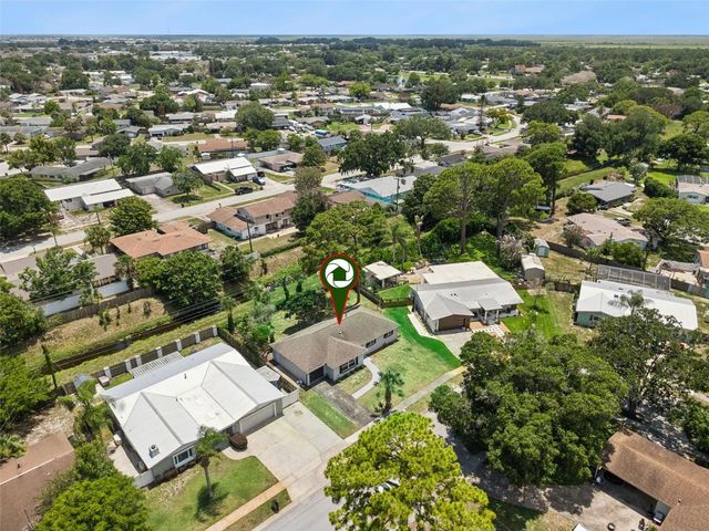 949 LEXINGTON ROAD, Rockledge, FL 32955