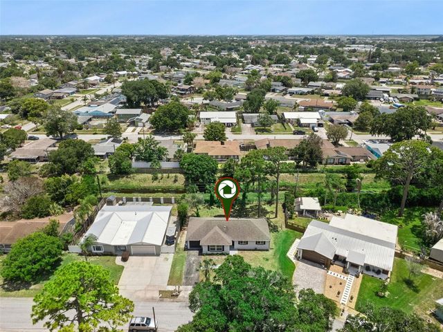 949 LEXINGTON ROAD, Rockledge, FL 32955