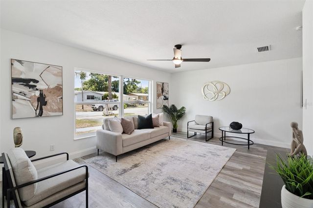 949 LEXINGTON ROAD, Rockledge, FL 32955