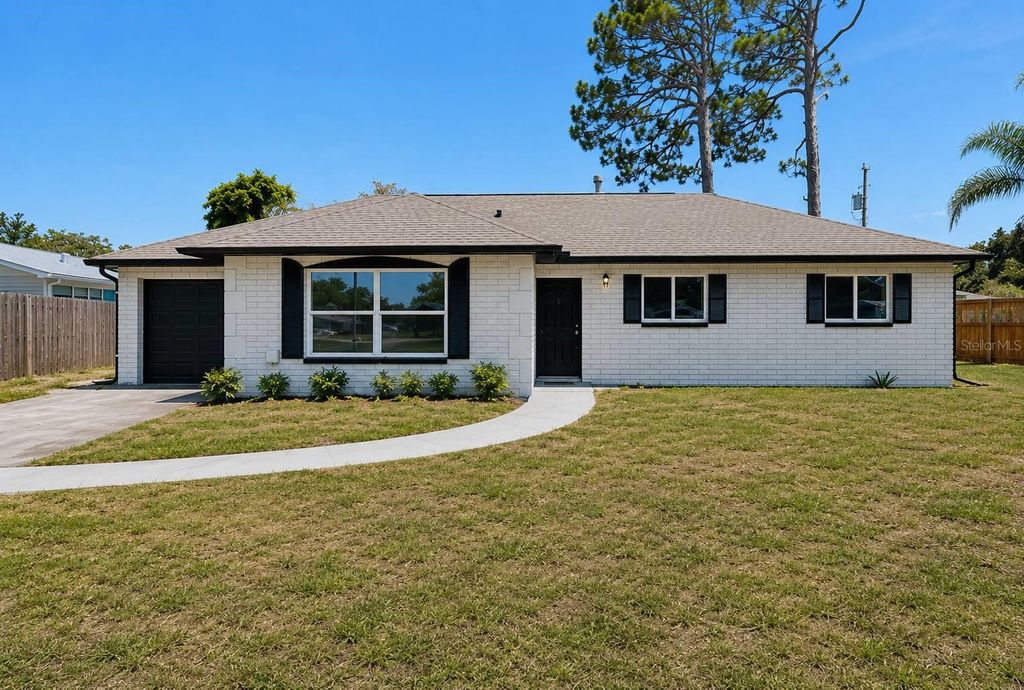 949 LEXINGTON ROAD, Rockledge, FL 32955