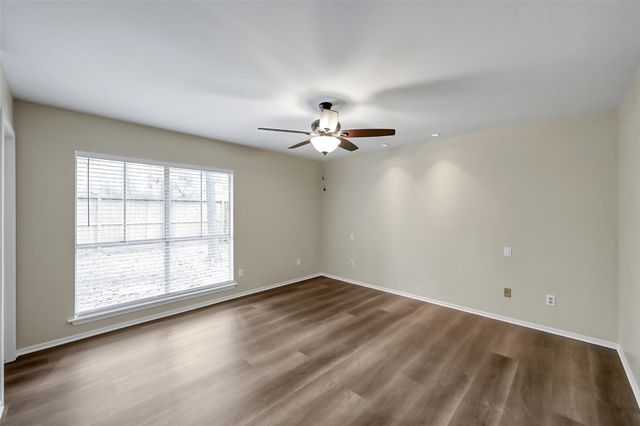 67 Marabou Place, The Woodlands, TX 77380