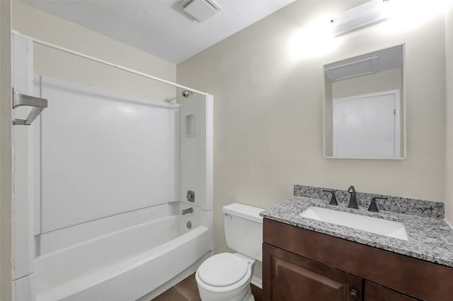 67 Marabou Place, The Woodlands, TX 77380