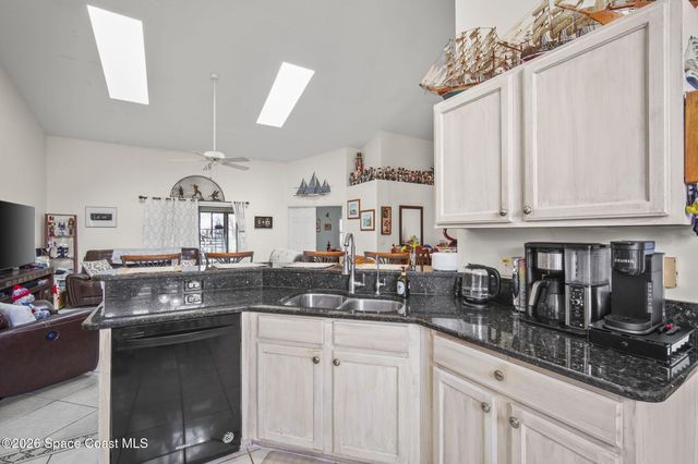 1016 Osprey Drive, Melbourne, FL 32940