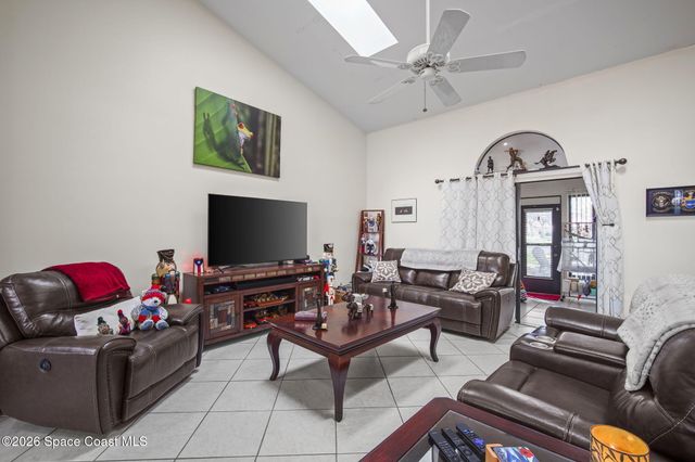 1016 Osprey Drive, Melbourne, FL 32940