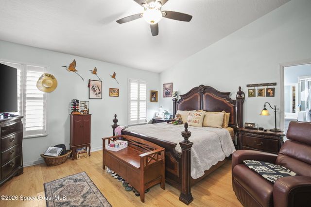 1016 Osprey Drive, Melbourne, FL 32940