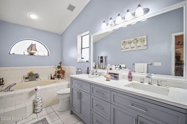 1016 Osprey Drive, Melbourne, FL 32940