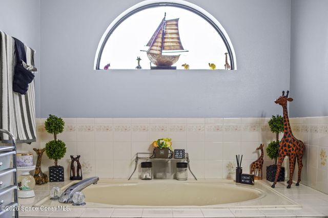 1016 Osprey Drive, Melbourne, FL 32940