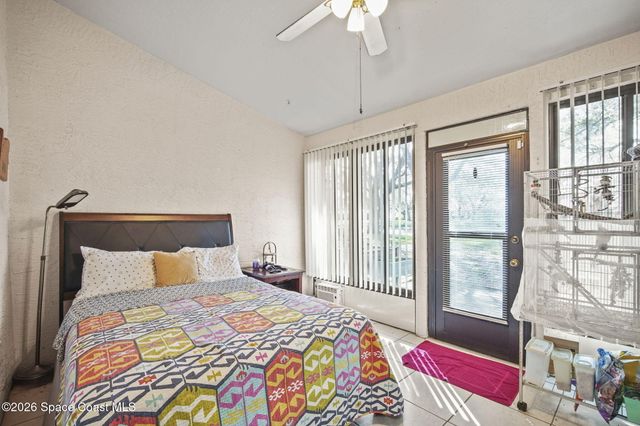 1016 Osprey Drive, Melbourne, FL 32940