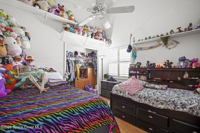 1016 Osprey Drive, Melbourne, FL 32940