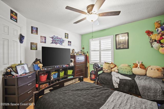 1016 Osprey Drive, Melbourne, FL 32940