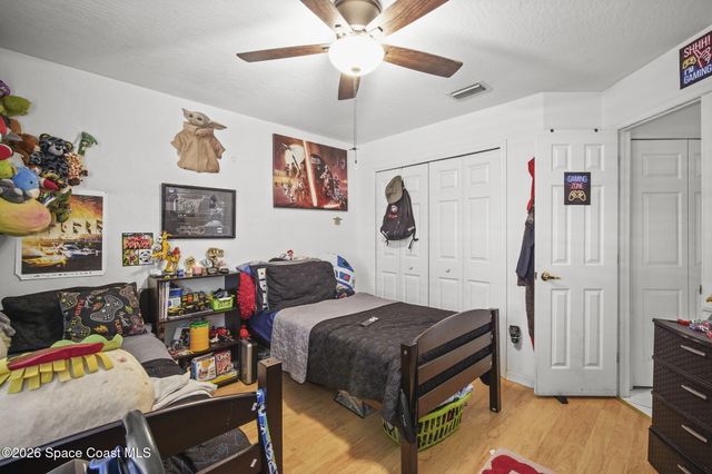 1016 Osprey Drive, Melbourne, FL 32940