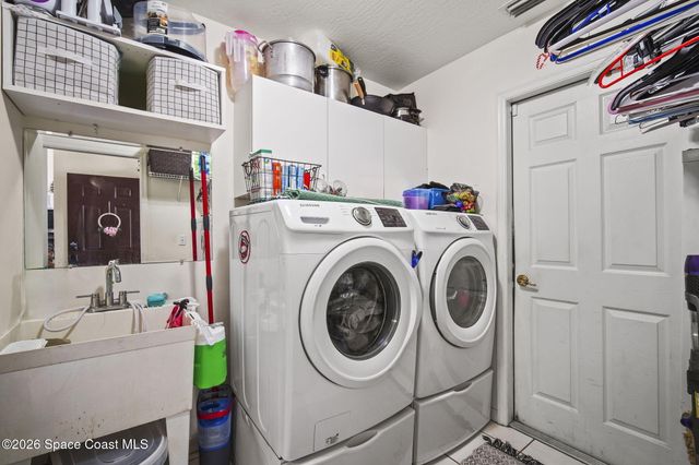 1016 Osprey Drive, Melbourne, FL 32940