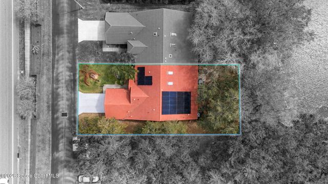 1016 Osprey Drive, Melbourne, FL 32940