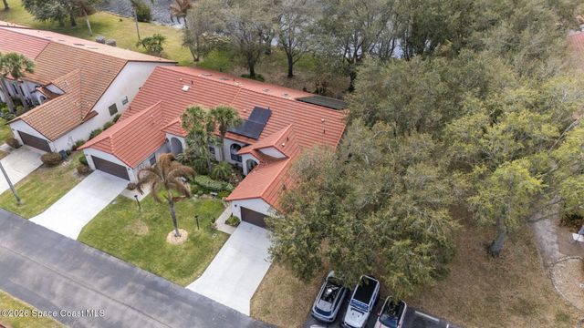 1016 Osprey Drive, Melbourne, FL 32940