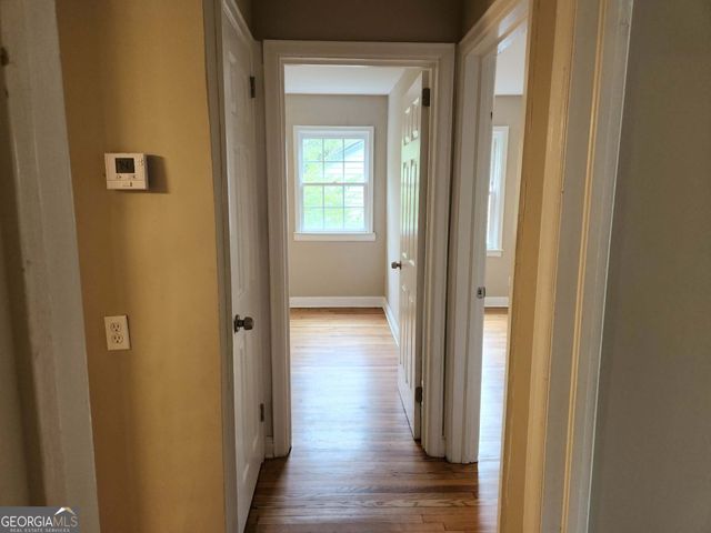 2165 Pinehurst Drive, East Point, GA 30344