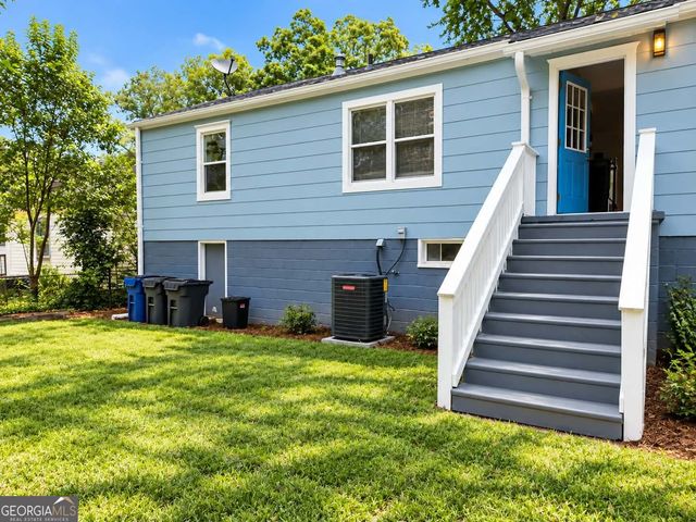 2165 Pinehurst Drive, East Point, GA 30344
