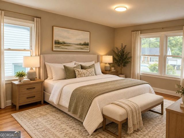 2165 Pinehurst Drive, East Point, GA 30344