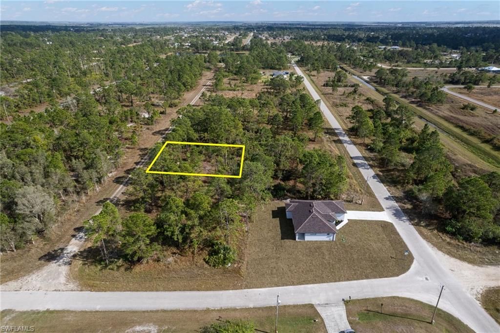 1018 Chandlee ST, LEHIGH ACRES, FL 33974 — photo 2
