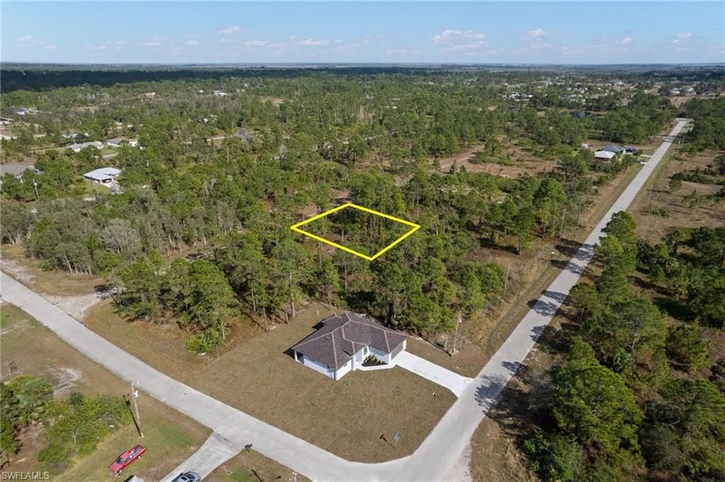 1018 Chandlee ST, LEHIGH ACRES, FL 33974 — photo 3
