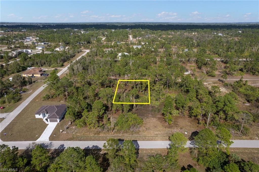 1018 Chandlee ST, LEHIGH ACRES, FL 33974 — photo 4
