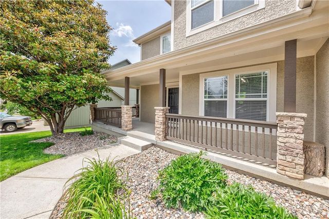 24020 W 80th Street, Lenexa, KS 66227