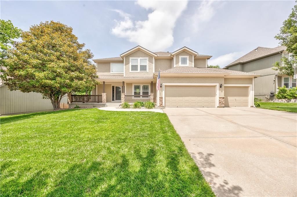 24020 W 80th Street, Lenexa, KS 66227