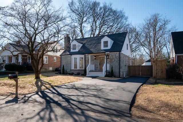 1118 Sunnymeade Dr, Nashville, TN 37216