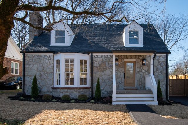 1118 Sunnymeade Dr, Nashville, TN 37216