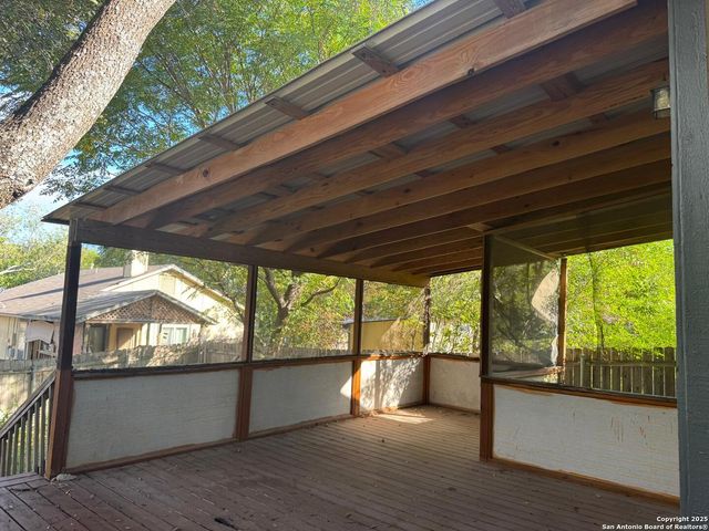 12205 Stoney Xing, San Antonio, TX 78247